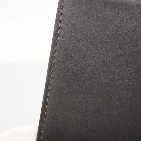 Louis Vuitton Utah Wallet, Porte-Valeur Carte Credit, M92999, Dark Brown, Men's - Picture 7 of 12